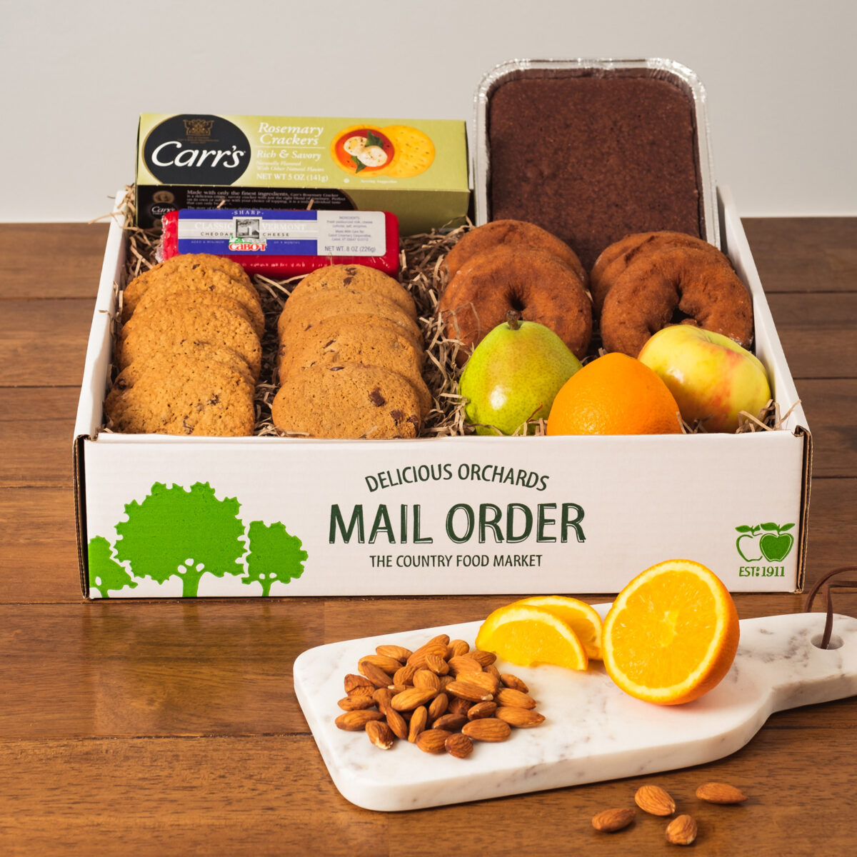 Thinking of You Gift Package