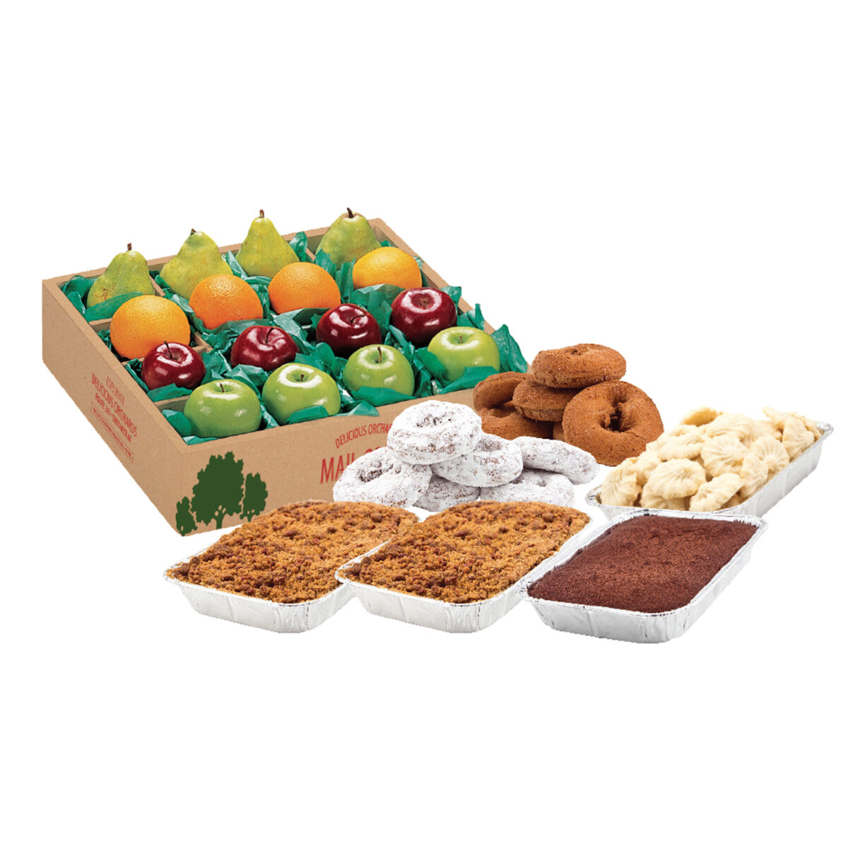 All Occasion Combo Box