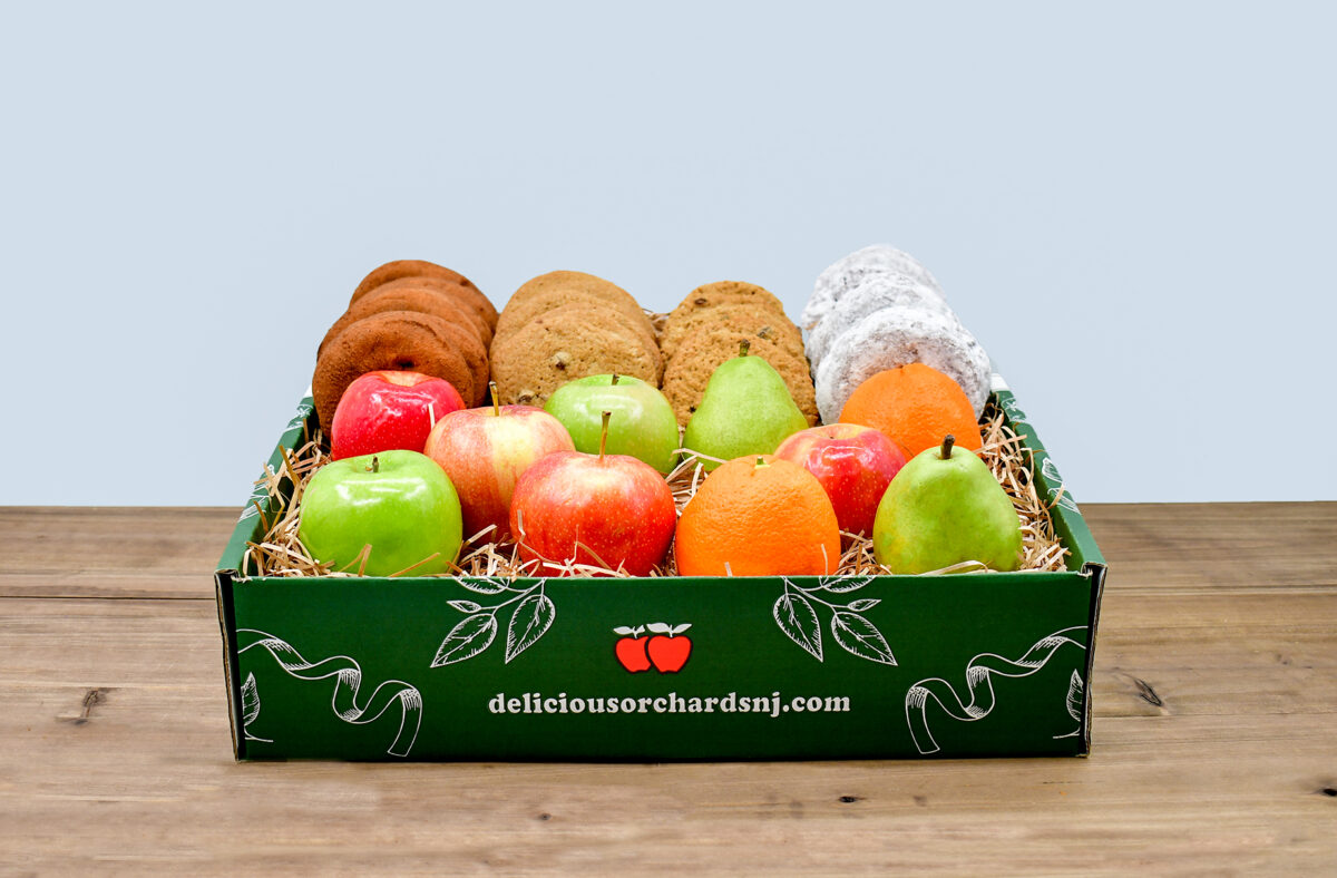 The Best of D.O. Gift Box