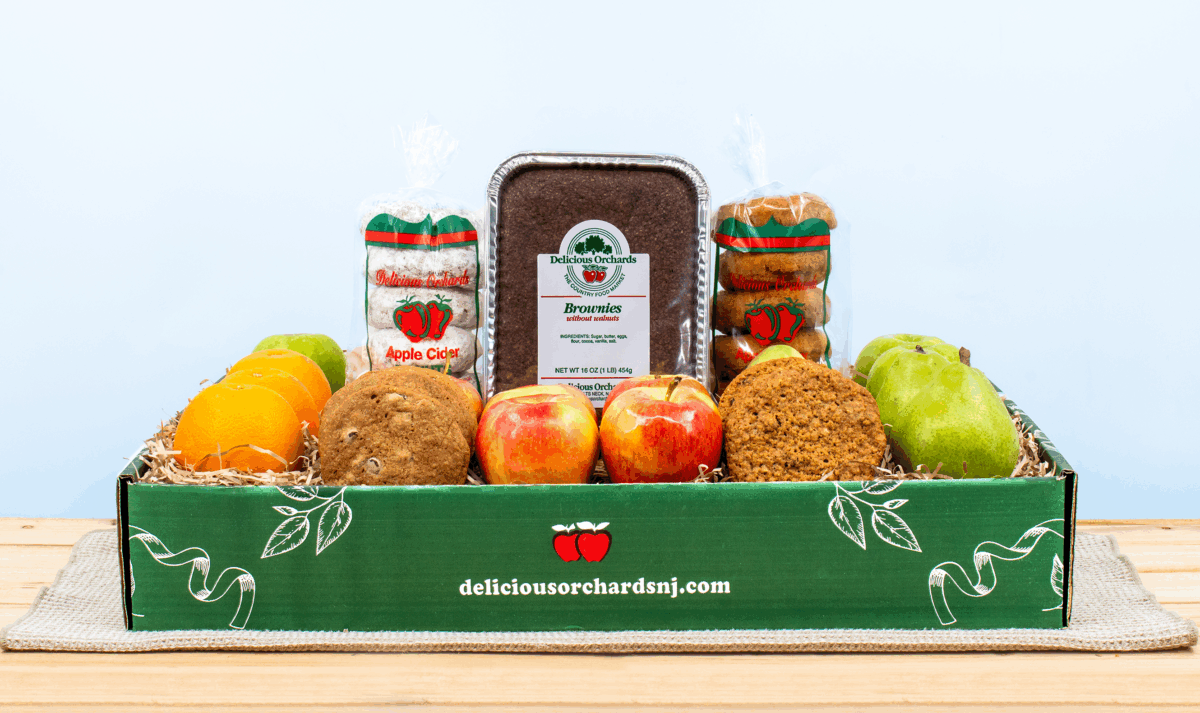 Deluxe Best of D.O. Gift Box