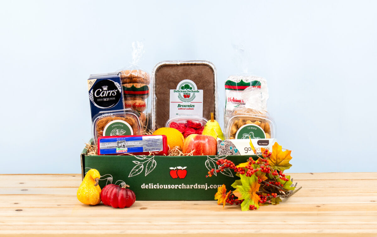 Thinking of You Gift Box