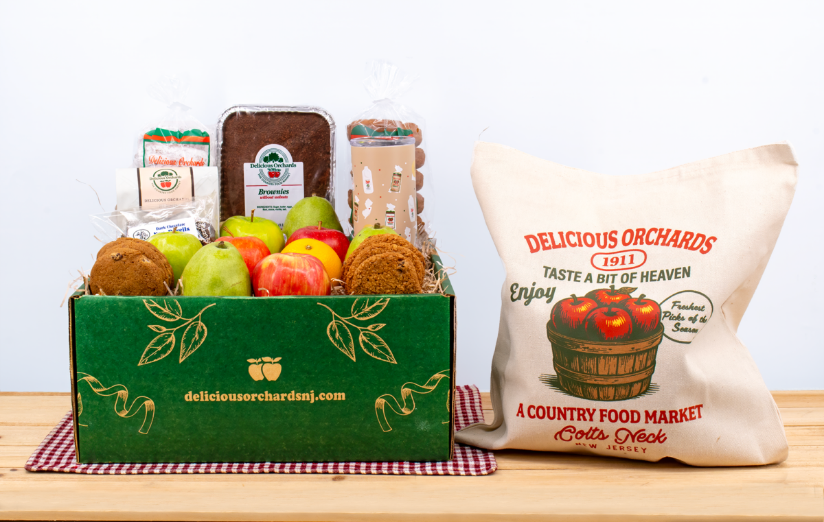 Deluxe All Occasion Combo (Bag & Tumbler)