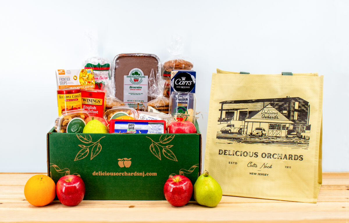 D.O. Classics Double Layer Gift Box