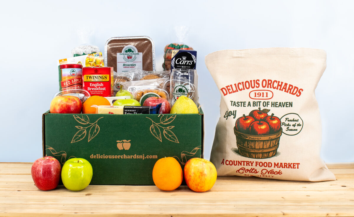 D.O. Classics Double Layer Vintage Gift Box